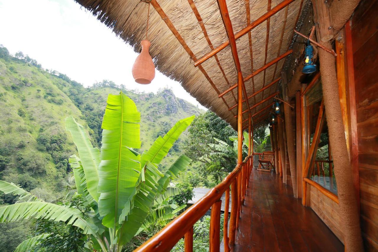 Mount Wood Star Villa Ella Exterior photo