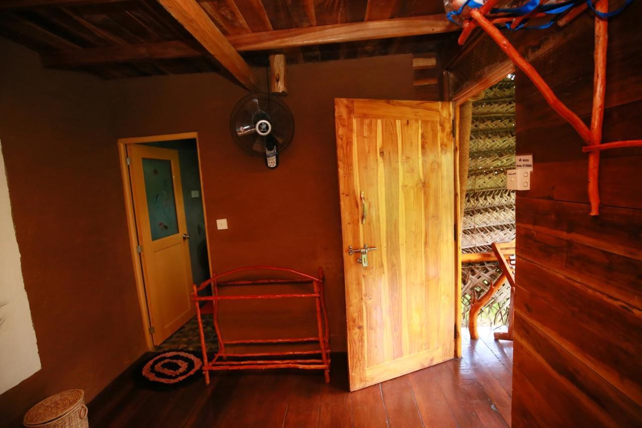Mount Wood Star Villa Ella Exterior photo