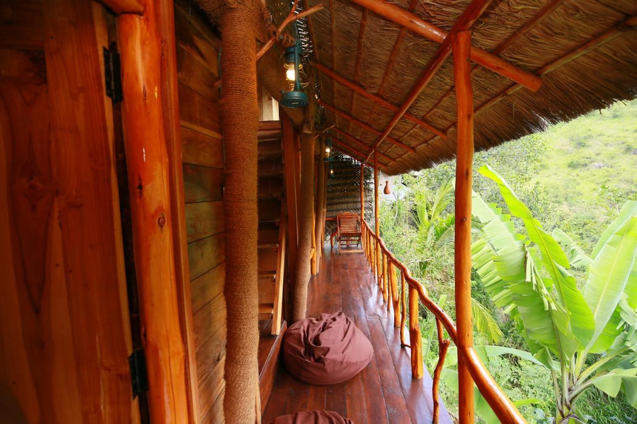 Mount Wood Star Villa Ella Exterior photo